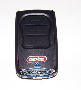 Genie Master 3-Button Garage Door Opener Remote - For All Genie