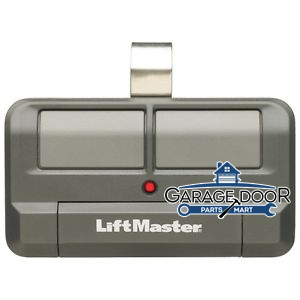 LiftMaster Security+ Garage Door Opener Remote - LiftMaster 972LM