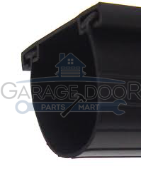 Overhead Door P Bulb Garage Door Bottom Weather Seal Garage Door