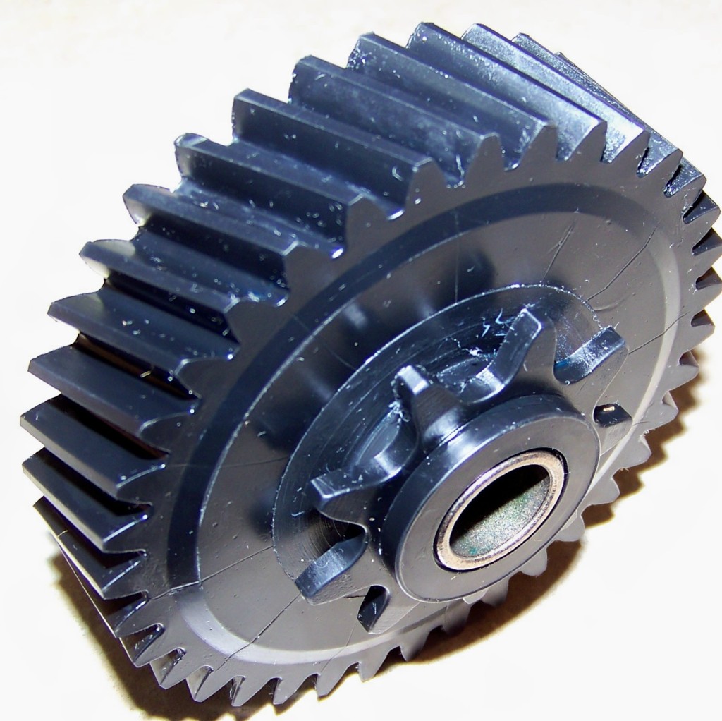 Wayne Dalton Challenger Wizard P1012 Gear Sprocket Garage Door Parts Mart