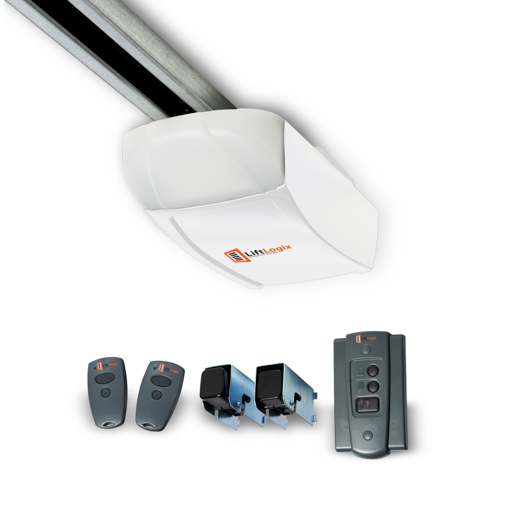 LiftLogix 5500 Garage Door Opener Garage Door Parts Mart